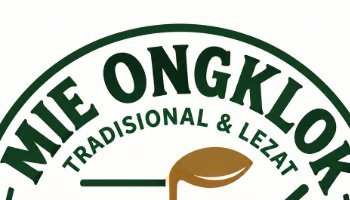 Guidline Logo mie ongklok Legendaris