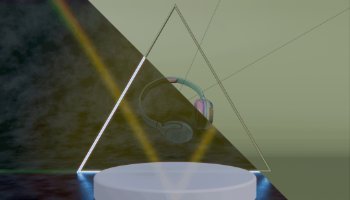 Half And Half - Headphones Ver