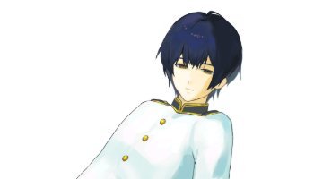 Hetalia Japan [Kiku Honda) fanart