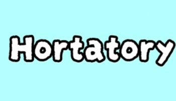 Hortatory Exposition