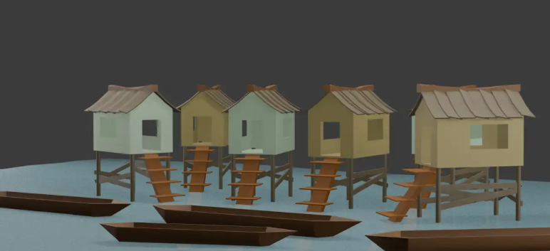 Perahu
