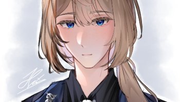 Ibis Paint x art #01 || Hani A.N