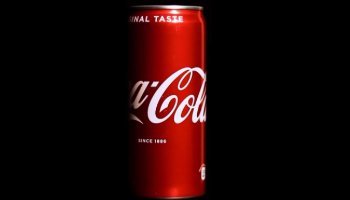 IKLAN C O CA COLA