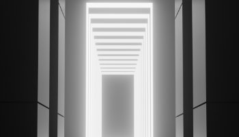 Infinite Portal