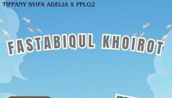 Infografis Fastabiqul Khoirot  Pendidikan Agama Islam