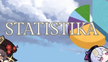 Infografis Matematika Materi Statistika Kelas 12