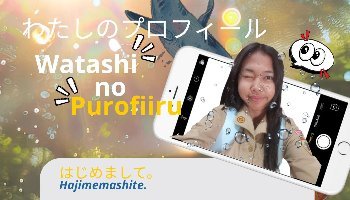 Infografis - Perkenalan Bahasa Jepang