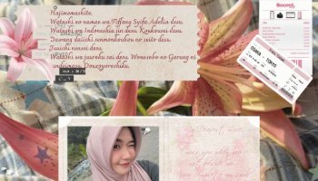 Infografis Perkenalan Jepang - Grafis