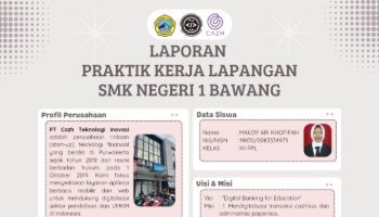 Infografis PKL