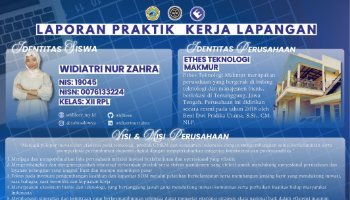INFOGRAFIS PKL ETHES TECH