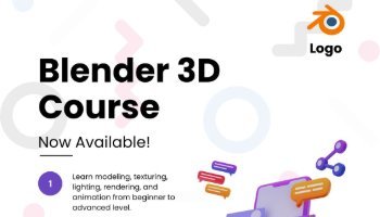 Infographic Blender