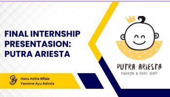 internship presentasion