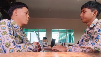 Interview bahasa inggris - Tugas interview/interviewer