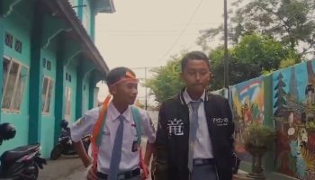 IPAS || HEMAT BAHAN BAKAR