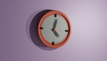 Jam Dinding