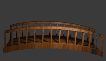 Jembatan 3D