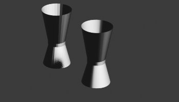 Jigger Bar