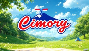 Jinggle Iklan Cimory Yogurt Squeeze