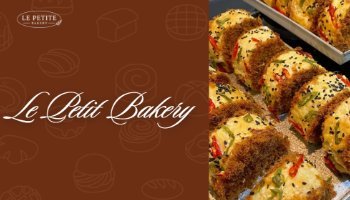 Job Description Le Petit Bakery