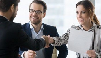 job interview, Tugas Bahasa Inggris