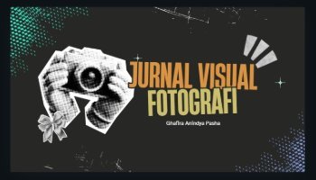 Jurnal Visual Fotografi