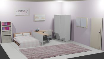 KAMAR IMPIAN