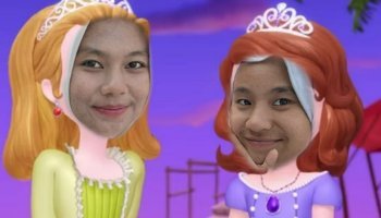 Kanjeng ratu sofia