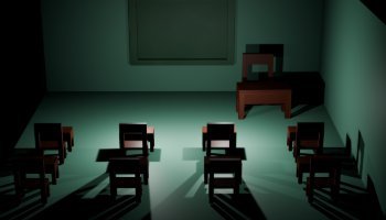 Kelas 3D