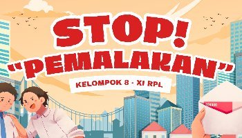 Kelompok PP (Pemalakan)