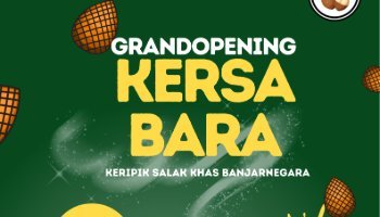 Kersa Bara 16:9