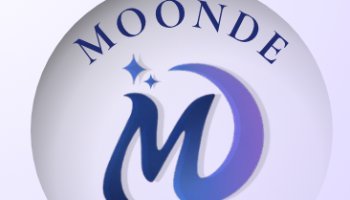 Konsep Logo MOONDE (Video Singkat)