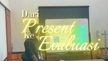 KONTEN PERUSAHAAN ETHES TECH "Dari Presentasi ke Evaluasi"
