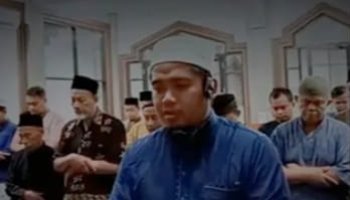 Lafadz Surah Qaf 16-25 dan Artinya