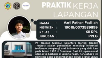Laporan Infografis