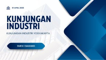 Laporan Kokulikuler Kunjungan Industri