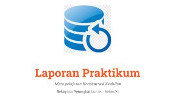 laporan lkpd erd rental ps dan pemilihan ketua osis