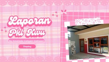 Laporan PKL KWU