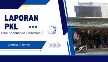 Laporan PKL KWU