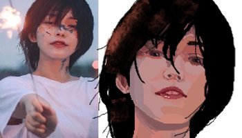 Latihan Coloring Menggunakan Ms Paint