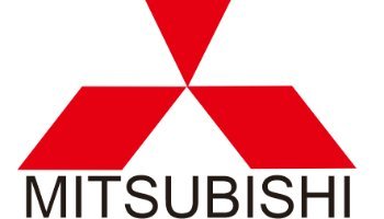 latihan logo mitsubishi menggunakan coreldraw