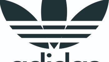 TUGAS LOGO ADIDAS 1 COREL DRAW