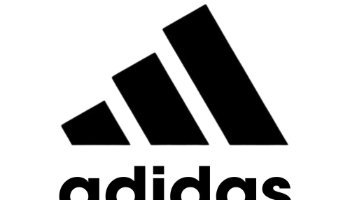 Latihan Membuat Logo Adidas 2 Coreldraw