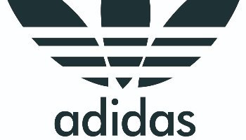 latihan membuat logo adidas corel