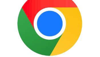 Latihan Membuat Logo Chrome Coreldraw