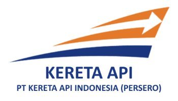 Latihan Membuat Logo KAI Coreldraw
