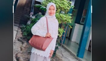 Latihan Public Speaking Menggunakan Bahasa Inggris