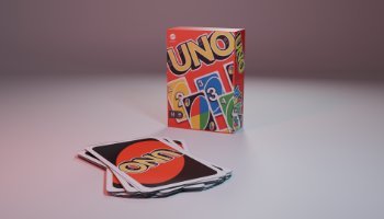 Lets play Uno