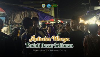 LIPUTAN || MALAM SELIKURAN || PKL