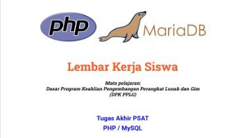 LKPD DPK 1 - Tugas Akhir