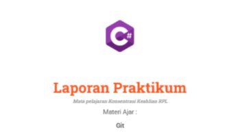LKPD - Praktikum Github Kolaborasi